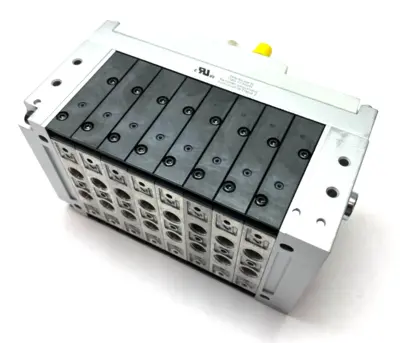 CPV14-VI, 10P-14-8C-FB-N-Y-JJC5J, 18210 | Festo CPV14-VI, 10P-14-8C-FB-N-Y-JJC5J Valve Terminal Manifold 18210 - New Other