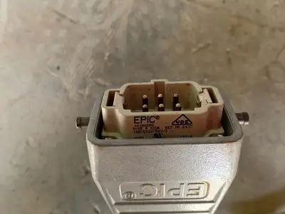 Used ENDRESS+HAUSER 55S2H-KC1B1AK1ABAA Parts (Hydraulics and Pneumatics) British Columbia CA | Lenmark #1440525