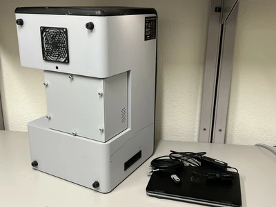 USED LI-COR Biosciences Odyssey Fc