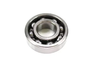 NEW NSK BEARING 6204CM