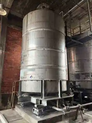 USED PERRY PRODUCTS NA