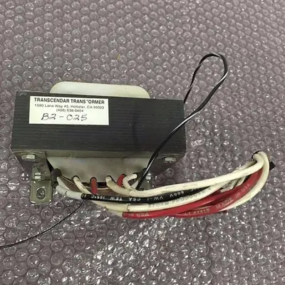 Transcendar b2-025 Transformer