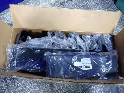USED YALE MISC814740