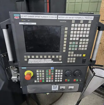 Used 2011 CURRENT EDM RT6050 EDM Hole-Driller Ohio US | Toolquip, Inc. #1228159