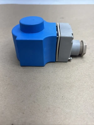 NEW Danfoss 018F6814