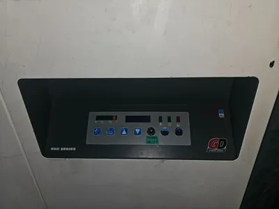 USED GARDNER DENVER RNC1000A4