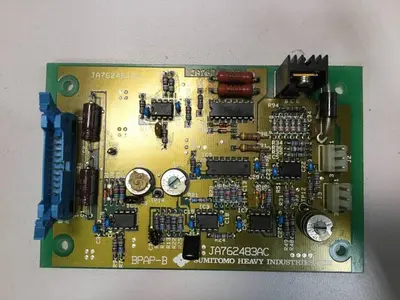 USED SUMITOMO JA762483AC