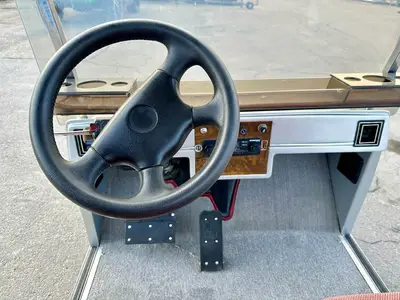 Used WESTERN _UNKNOWN_ Golf Carts Utah US | Global Remarketing #1285986