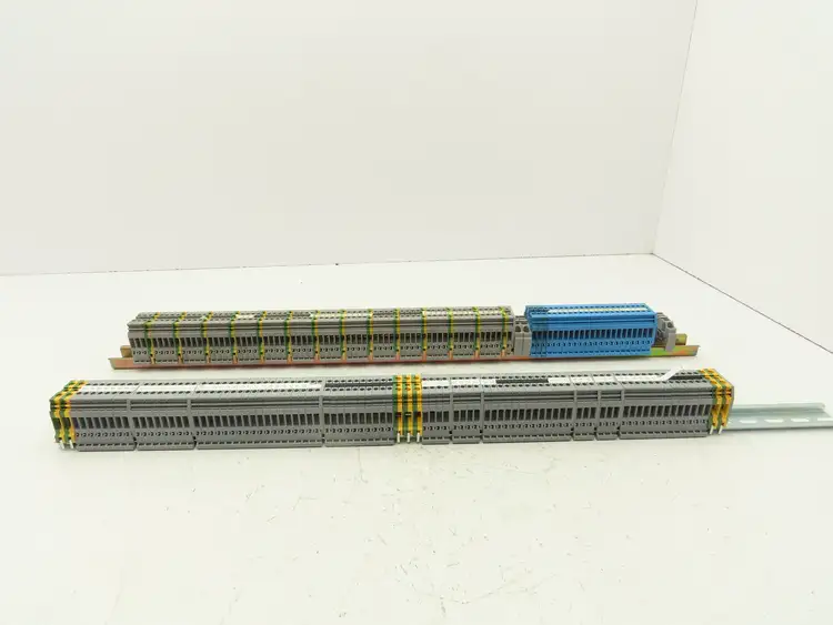 Used ENTRELEC _UNKNOWN_ Terminal Blocks Indiana US | Arrow Industrial #648569