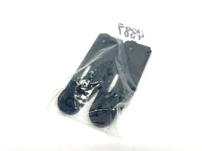 New | in-Stock Dorner Headplate 2200 Series, Right-Hand 2-Pack Conveyor Parts Michigan US | Maverick Industrial Sales #1400839
