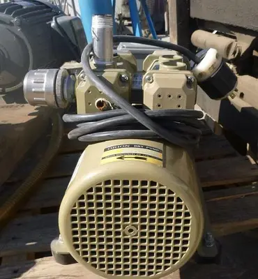 USED ORION KRX-6