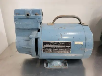 USED GOULD LGH-2V