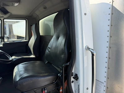 Used 2017 INTERNATIONAL 4300 SBA4X2 Box trucks Indiana US | Miedema Asset Management Group #1414680