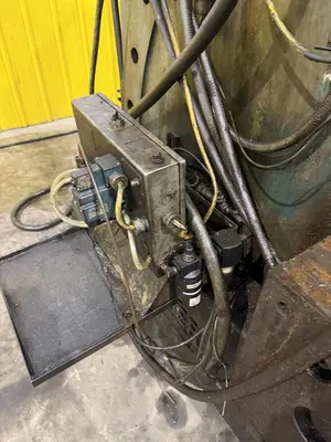 USED MINSTER 7