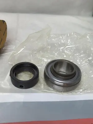 New | in-Stock IPTCI SA 205 16G Bearings | Surplus Asset Holdings #1192980
