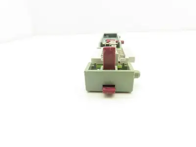 B&R 2BP200.4 Connection Backplate Circuit Board Module Assembly