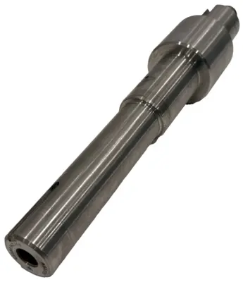 NEW UNION PUMP CO. 820B0362308R51200