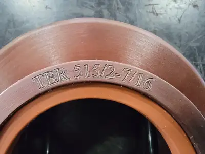 NEW SKF TER 515/2-7/16 C