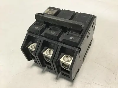 USED GENERAL ELECTRIC THQC370