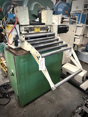 USED 2001 COOPER WEYMOUTH SMX18H