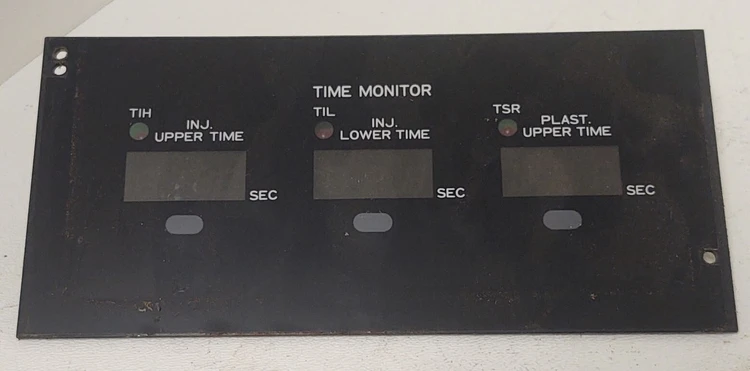 Used Mitsubishi Electric T-2A Circuit Boards Kentucky US | Edwards Industrial Repair #1014722