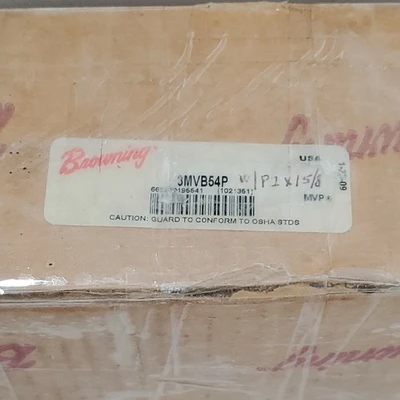 NEW Browning 3MVB54P