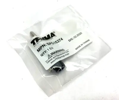 New | in-Stock Tenma SPC15374 Bus Bars & Plugs Michigan US | Maverick Industrial Sales #1483326