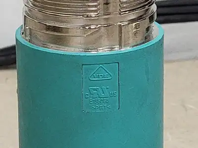 NEW SIEMENS ZP5