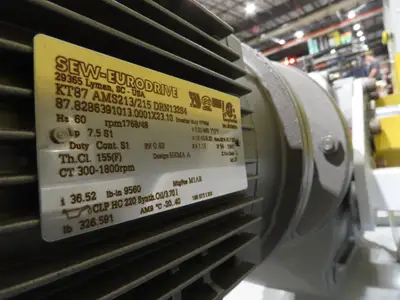 Used HYTROL _UNKNOWN_ Belt Conveyors | Arrow Industrial #561778