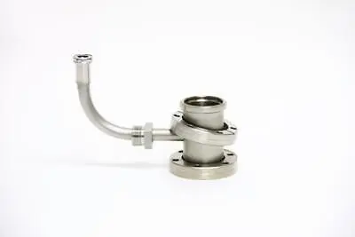 Inficon High Vacuum Other Pump Parts & Accessories | ANACAPA EQUIPMENT BROKERS, INC (2)