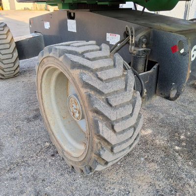 USED 2016 Genie S-60X