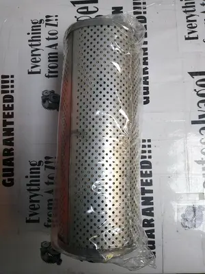 Used SCHROEDER J10 Filters Ohio US | Surplus Asset Holdings #1235179