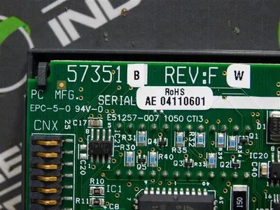 USED TOSHIBA VT130G9U4600