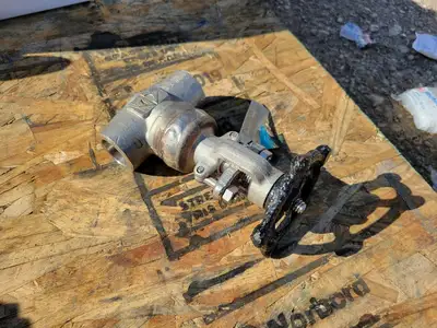 3/4" Class 800 Gate Valve API 602
