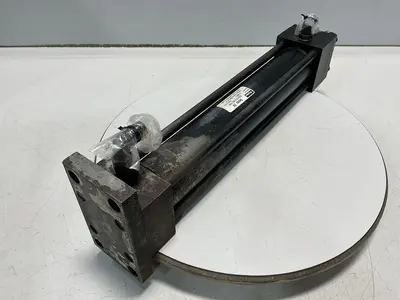 USED PARKER 02.00 H2HLTS182A 12.000