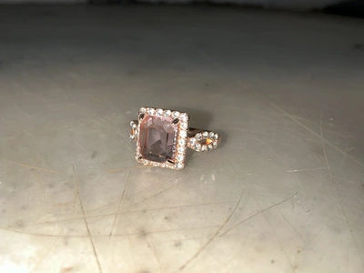 Used _UNKNOWN_ _UNKNOWN_ Jewelry & Gemstones Michigan US | Miedema Asset Management Group #1320091
