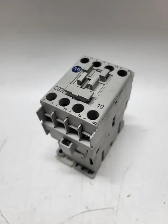 Used ALLEN-BRADLEY _UNKNOWN_ PLC Contactors | ND Industrial Surplus #1217777