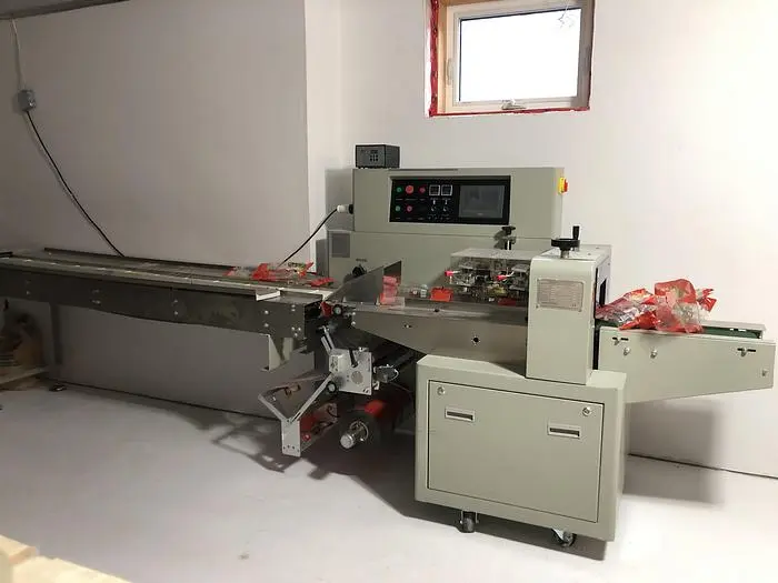 Used _UNKNOWN_ _UNKNOWN_ Other Complete Packaging Lines Ontario CA | The Equipment Kings #395634