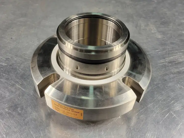 Used JOHN CRANE 5620PR Parts (Hydraulics and Pneumatics) British Columbia CA | Lenmark #259085