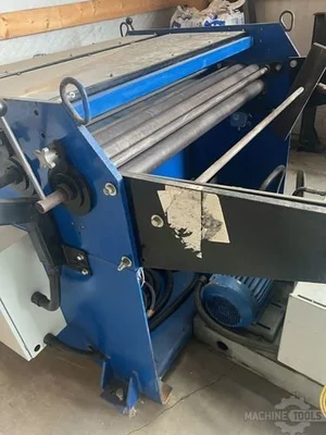 USED KENTEX Slitters & Slitting Lines