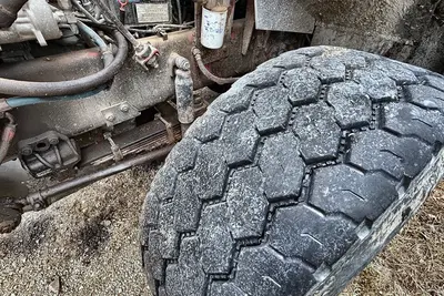 Used 1996 VOLVO QUAD-AXLE Dump trucks Wisconsin US | Proxy Equipment #1378144