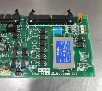 USED Mitsubishi VYLA-02