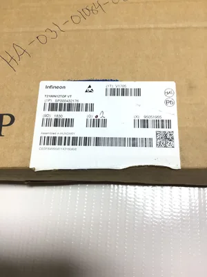 Infineon T2180N12T0F/HA-031-01084-001 Press Pack Thyristor/SCR