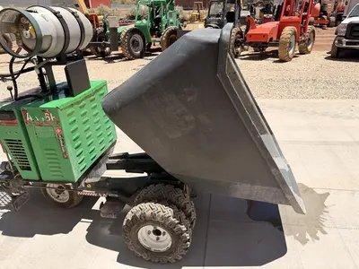 Used _UNKNOWN_ _UNKNOWN_ Concrete Equipment (Miscellaneous) Utah US | CSS Equipment Sales #1347569