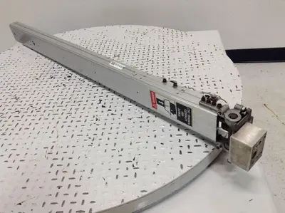 USED STAR AUTOMATION TW-1200FE03/EOA