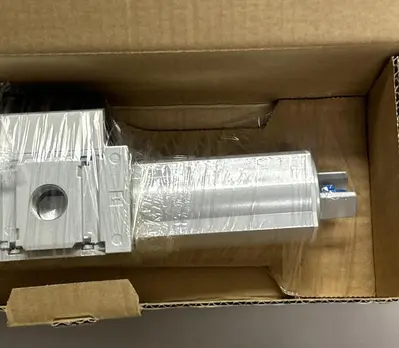 USED FESTO MS6-LFR-1/2-D7-E-U-M-AD1-AS