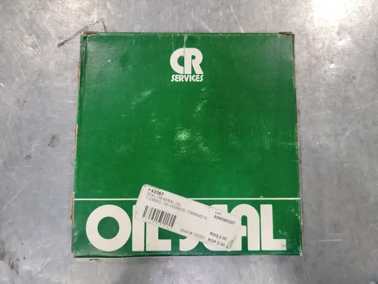 New | in-Stock CHICAGO 43357 Gearboxes British Columbia CA | Lenmark #268580