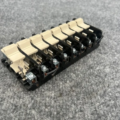 Used Buchanan XT-54D Fuse Accessories California US | Davliegogo LLC #1705516