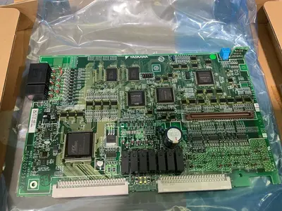 New | in-Stock YASKAWA / MOTOMAN JANCDNIF012 I/O Boards & Replacement Parts Ohio US | HGR 24 #1518452