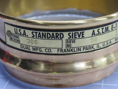 New | in-Stock DUAL MANUFACTURING _UNKNOWN_ Miscellaneous MRO Texas US | OCO Industrial #1758169